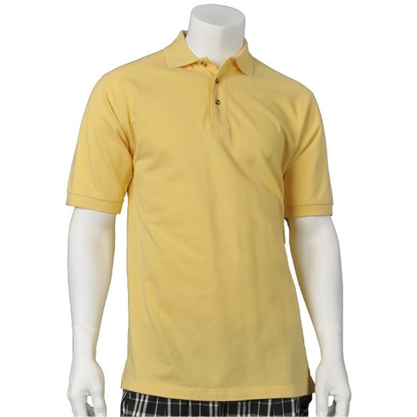Multi Color Polo Shirt