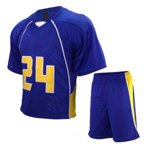 Lacrosse Uniforms